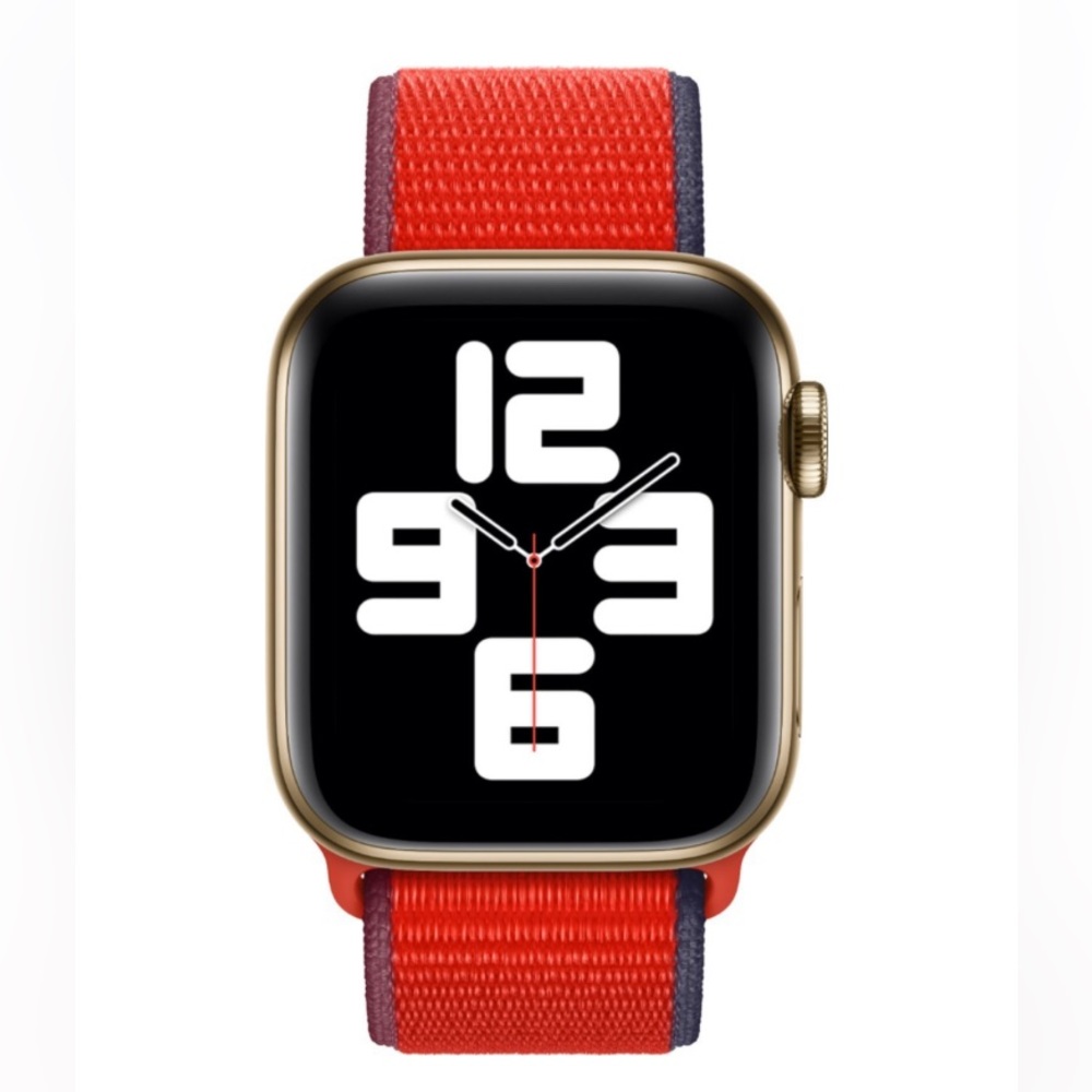Sport Loop for Apple Watch™ 44mm - (PRODUCT)- RED